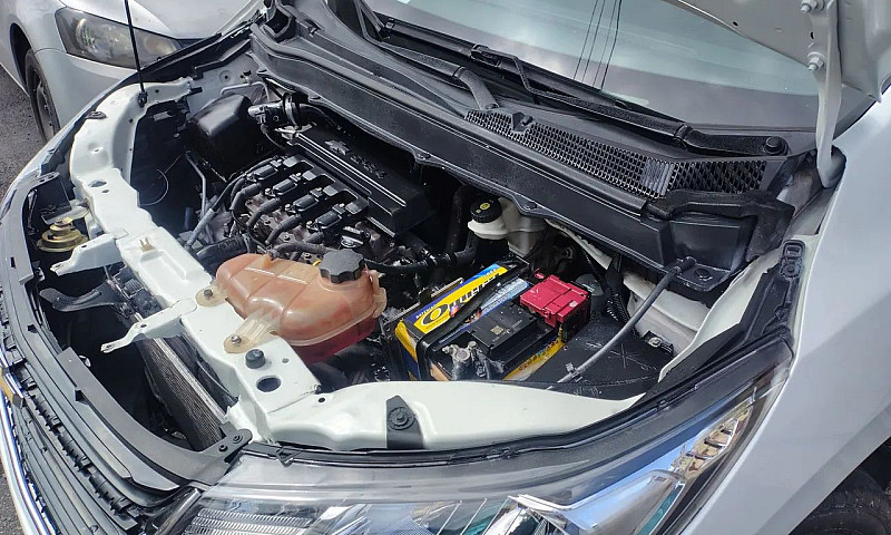 Chevrolet Spin Lt 1....