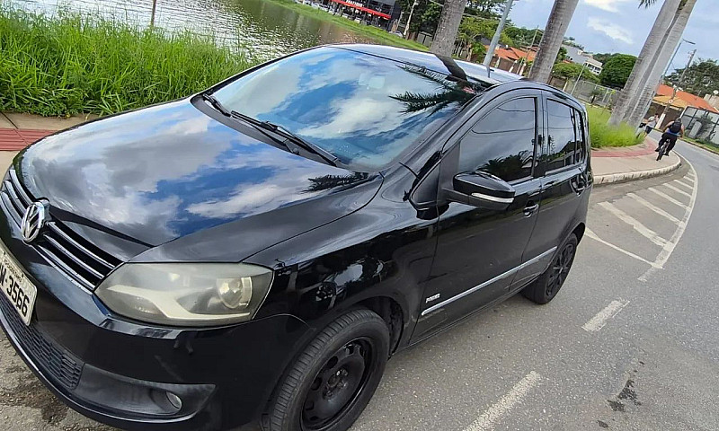 Volkswagen Fox Prime...