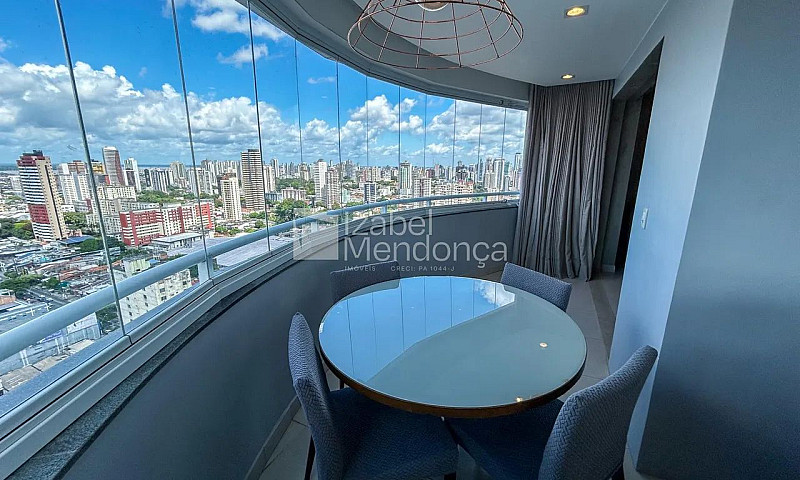Aluguel Apartamento ...
