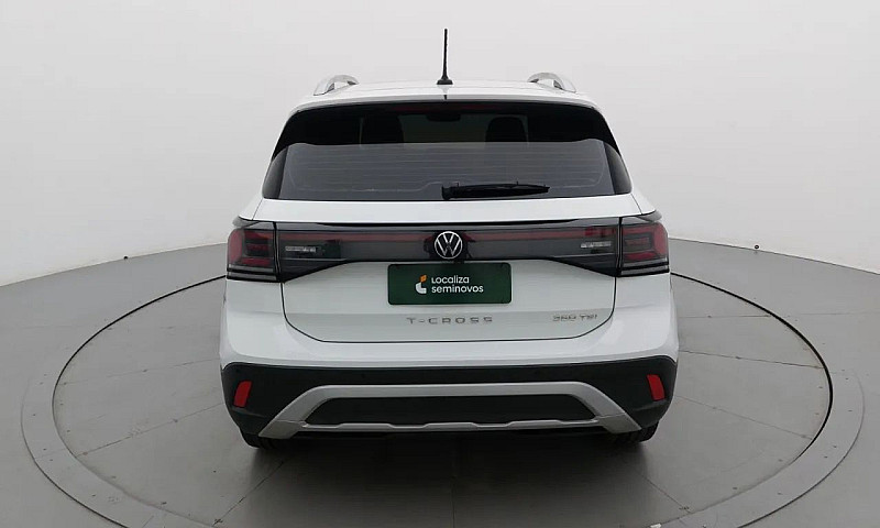 Volkswagen T-Cross H...