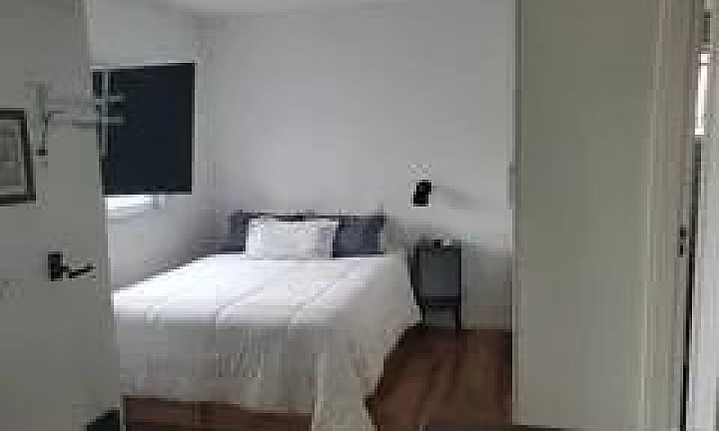 Apartamento Mobiliad...