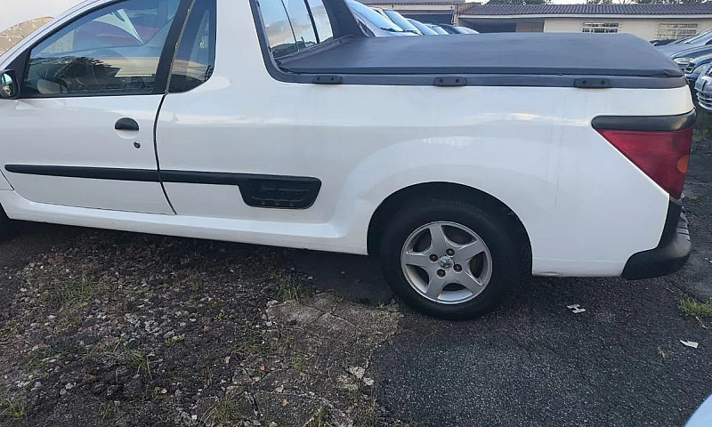 Peugeot Hoggar X-Lin...