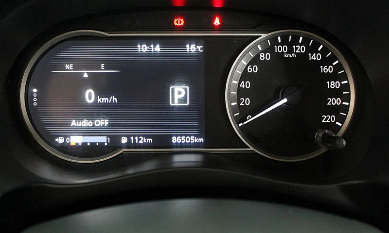 Nissan Kicks Rio 201...