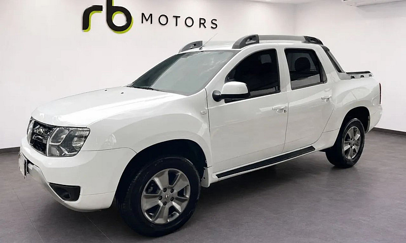 Renault Duster Dynam...