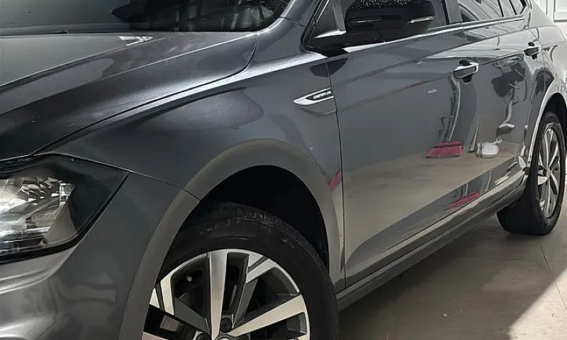 Volkswagen Virtus Co...