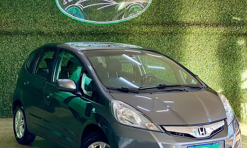 Honda Fit Lx 1.4/ 1....