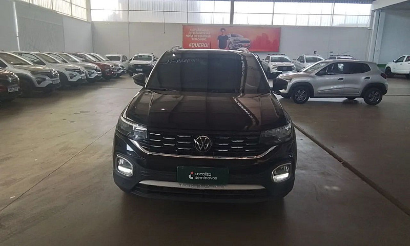Volkswagen T-Cross H...