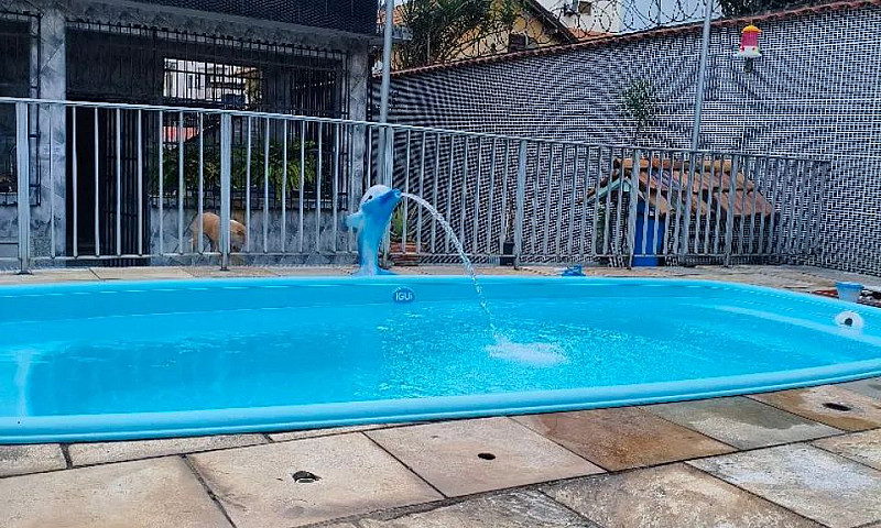 Casa Realmente Espaç...