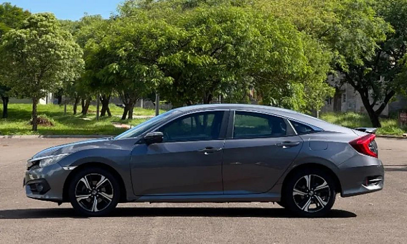 Honda Civic Sedan Ex...