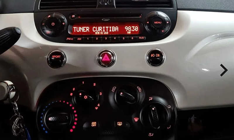 Fiat 500 Sport 1.4 1...