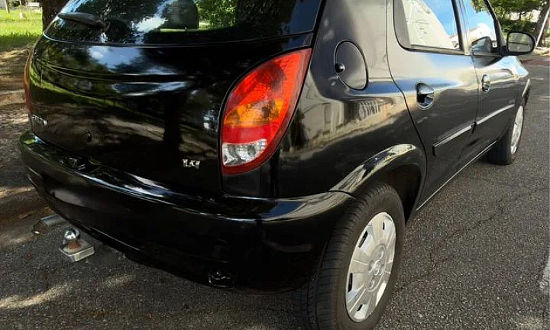 Chevrolet Celta 1.4/...