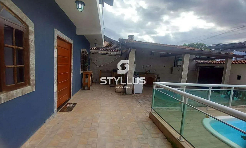 Rocha Miranda | Casa...