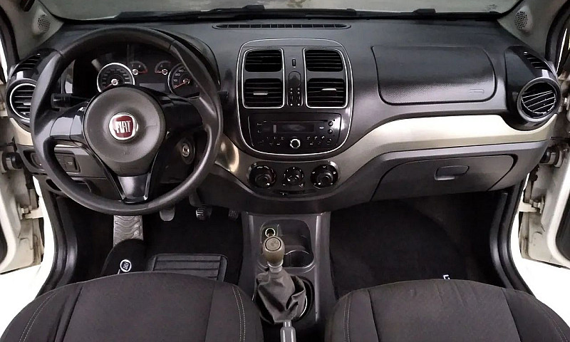 Fiat Grand Siena Att...