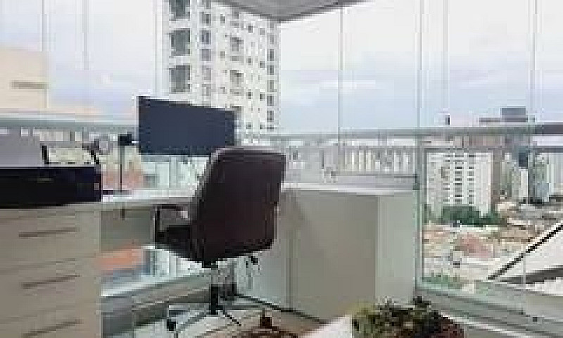 Apartamento Mobiliad...