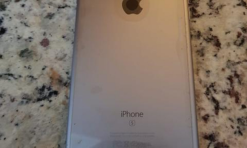 Iphone 6S Plus...