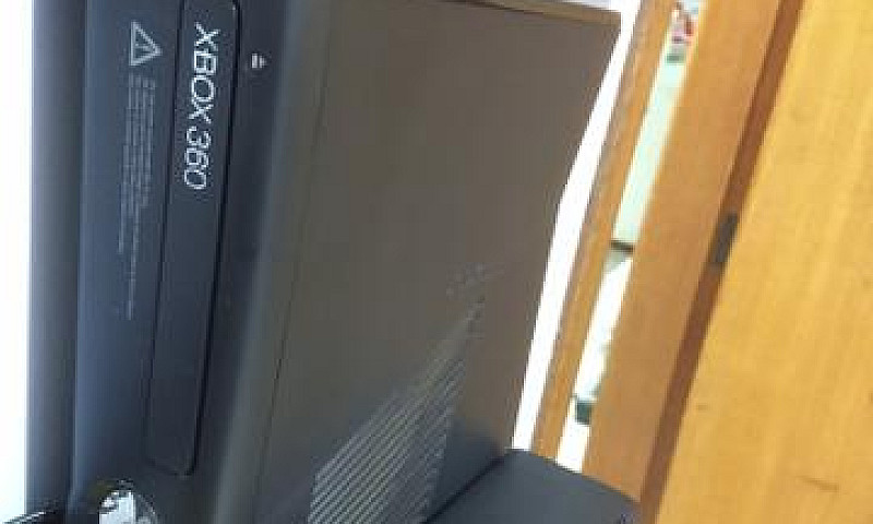 Xbox Perfeito Estado...