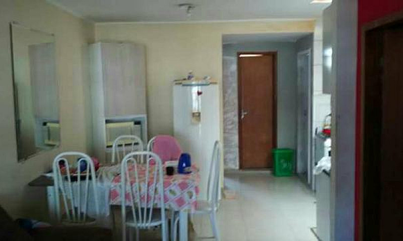 Vendo Casa No Jardim...