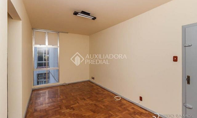 Apartamento Para Alu...