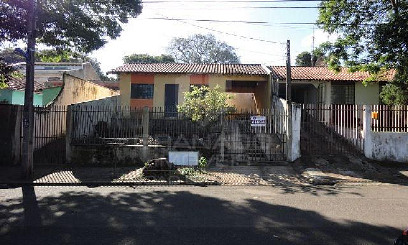 Casa Para Alugar Com...