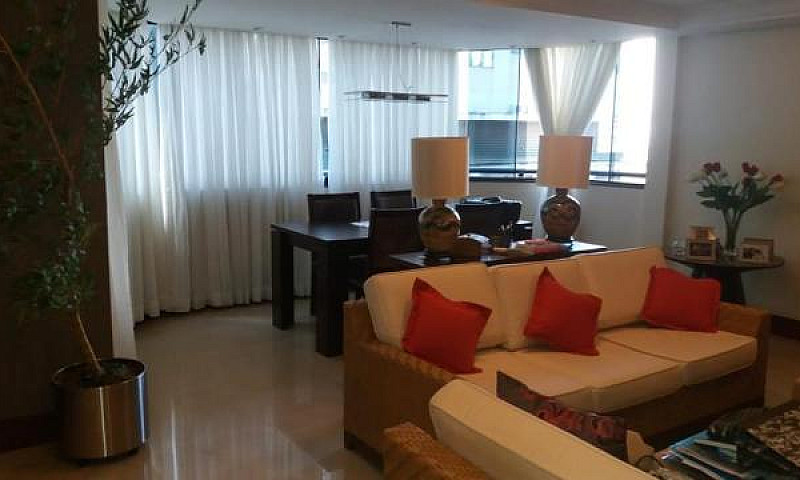 Excelente Apt. 119M²...