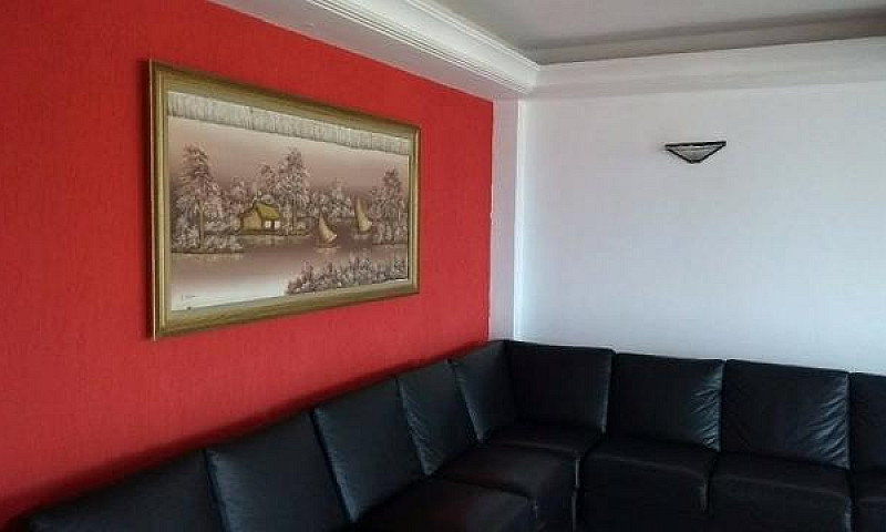 Apartamento - Vila C...