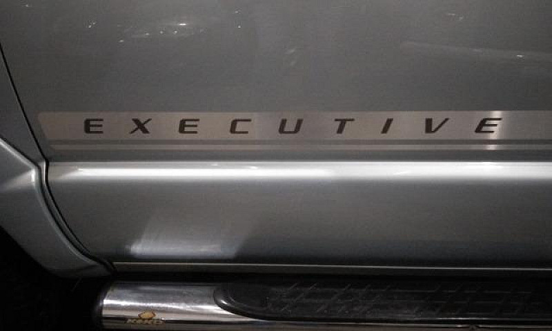 S10 Executive Diesel...