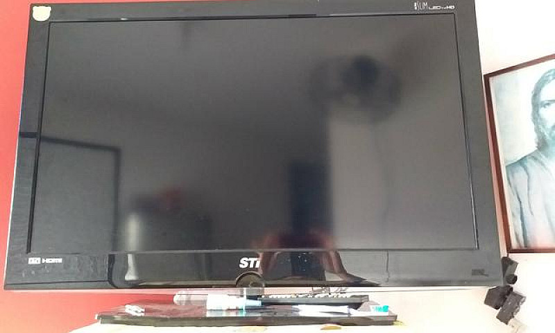 Tv Sem O Toshiba 40&...
