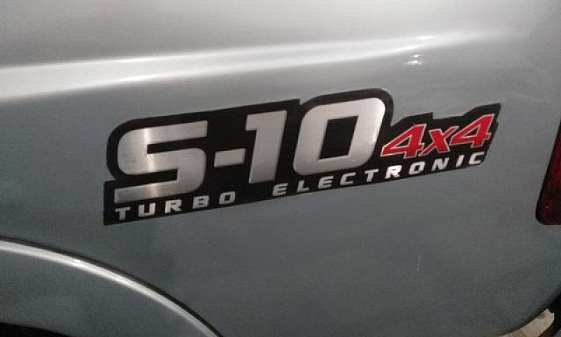 S10 Executive Diesel...