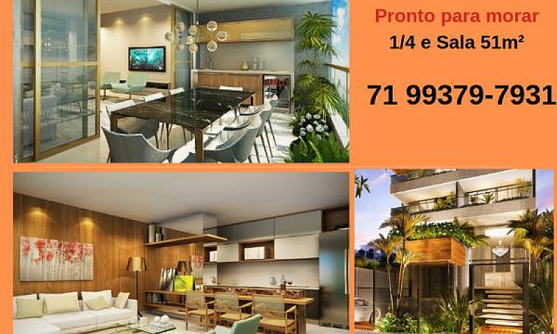 Graça - Apartamento ...
