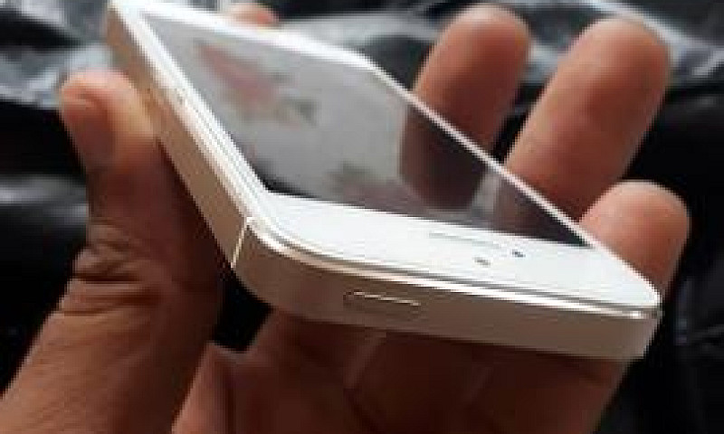 Iphone 5S...