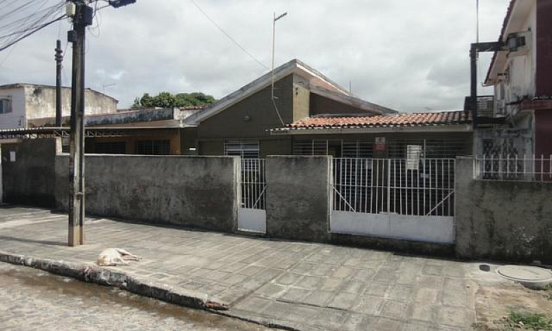 Casa Residencial...