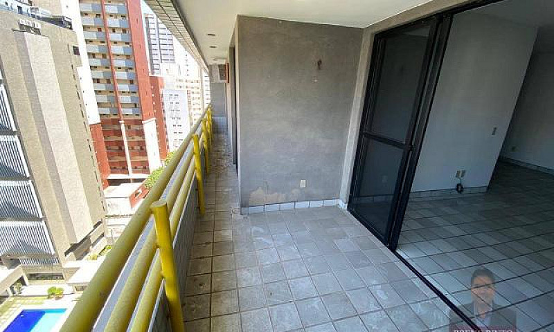 Apartamento Com 3 Do...