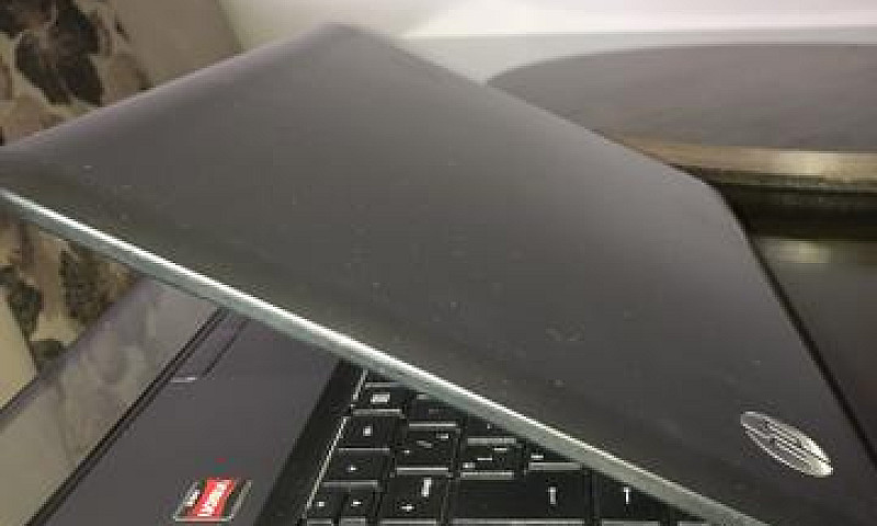 Notebook Hp...
