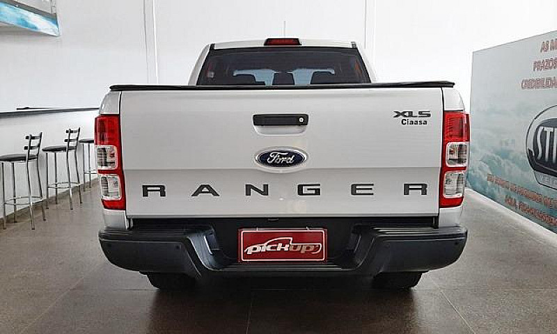 Ranger 2.2 Xls A/T 4...