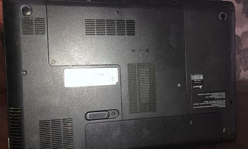 Notebook Hp...