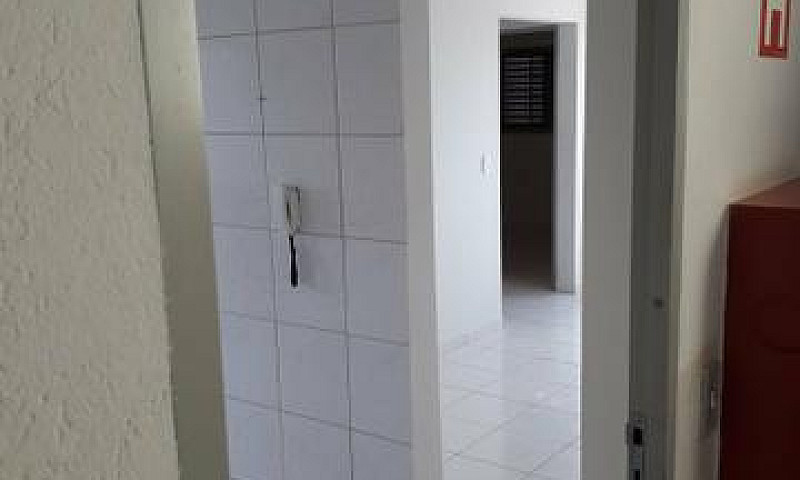 Apartamento Quitado ...