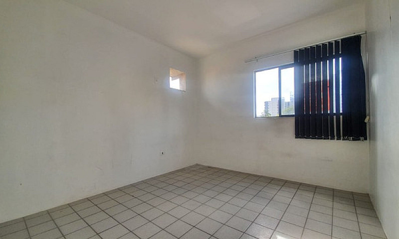 Apartamento Com 72 M...