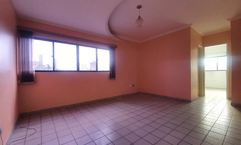 Apartamento Com 72 M...