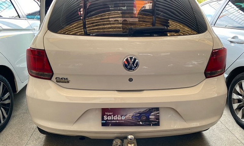 Volkswagen Gol Trend...