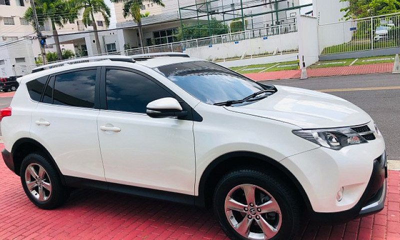 Rav4 Flex 4Wd 4X4 Au...