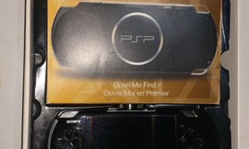 Psp 3000...