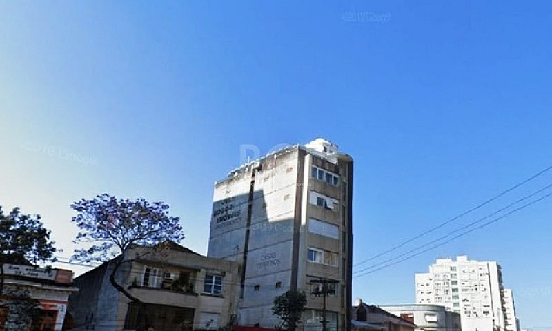 Porto Alegre - Apart...