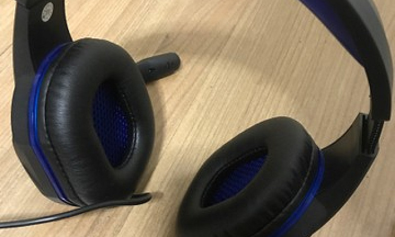 Fone Gamer Feir Fr22...