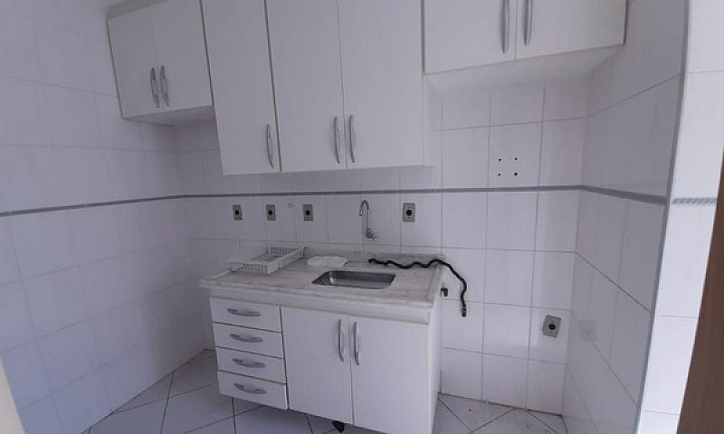 Apartamento Padrão -...