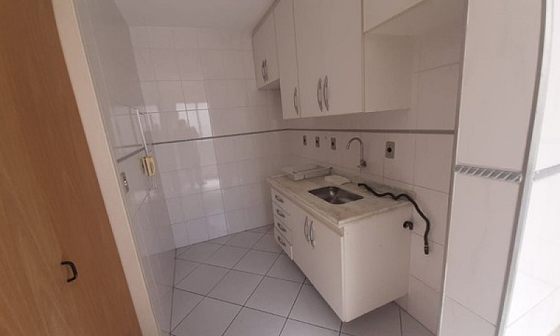 Apartamento Padrão -...