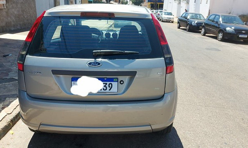 Vende - Se Ford Fies...