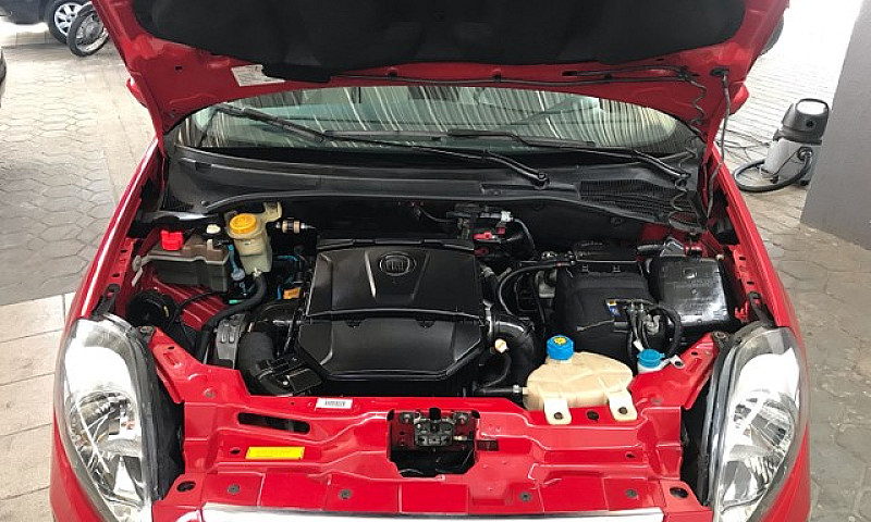 Punto Essence 1.6 Du...
