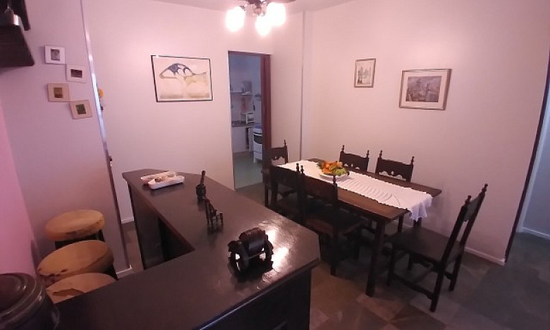 Apartamento À Venda ...