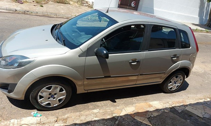 Vende - Se Ford Fies...