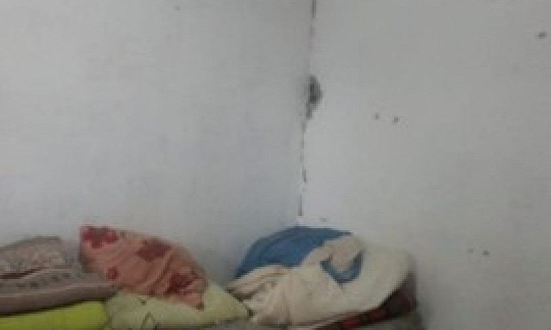 Vendo Essa Casa...